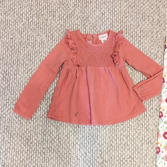 Sincerely Jules Girl Girls 2 Piece Outfit Set - pink, Small (5/6) - Picture 2 of 7
